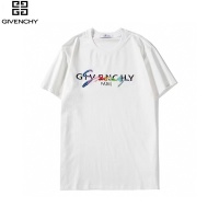 Givenchy T-Shirts Short Sleeved For Unisex #1245003