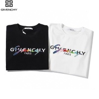 $27.00 USD Givenchy T-Shirts Short Sleeved For Unisex #1245003