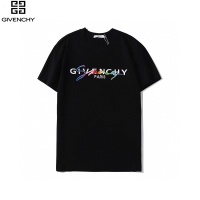 Givenchy T-Shirts Short Sleeved For Unisex #1245004