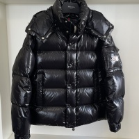 $160.00 USD Moncler Down Feather Coat Long Sleeved For Unisex #1245005