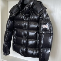 $160.00 USD Moncler Down Feather Coat Long Sleeved For Unisex #1245005