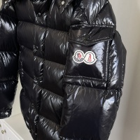 $160.00 USD Moncler Down Feather Coat Long Sleeved For Unisex #1245005