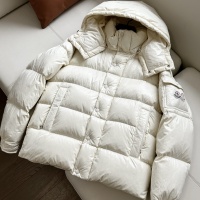 Moncler Down Feather Coat Long Sleeved For Unisex #1245006