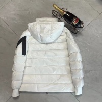 $160.00 USD Moncler Down Feather Coat Long Sleeved For Unisex #1245012