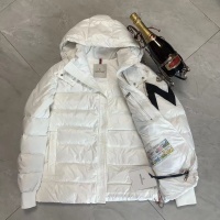 $160.00 USD Moncler Down Feather Coat Long Sleeved For Unisex #1245012