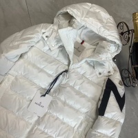 $160.00 USD Moncler Down Feather Coat Long Sleeved For Unisex #1245012