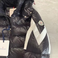 $160.00 USD Moncler Down Feather Coat Long Sleeved For Unisex #1245014