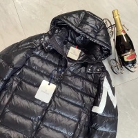 $160.00 USD Moncler Down Feather Coat Long Sleeved For Unisex #1245014