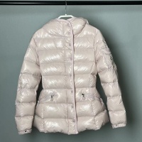 Moncler Down Feather Coat Long Sleeved For Women #1245017