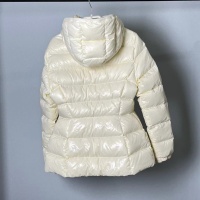 $170.00 USD Moncler Down Feather Coat Long Sleeved For Women #1245018