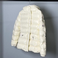 $170.00 USD Moncler Down Feather Coat Long Sleeved For Women #1245018