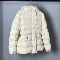 $170.00 USD Moncler Down Feather Coat Long Sleeved For Women #1245018