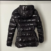 $170.00 USD Moncler Down Feather Coat Long Sleeved For Women #1245019