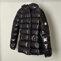 $170.00 USD Moncler Down Feather Coat Long Sleeved For Women #1245019