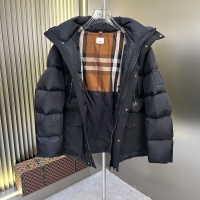 $220.00 USD Burberry Down Feather Coat Long Sleeved For Men #1245031