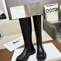 $140.00 USD Balenciaga Boots For Women #1245037