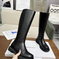 $140.00 USD Balenciaga Boots For Women #1245037