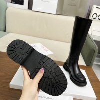 $140.00 USD Balenciaga Boots For Women #1245037