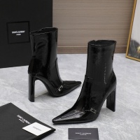 $150.00 USD Yves Saint Laurent YSL Boots For Women #1245046