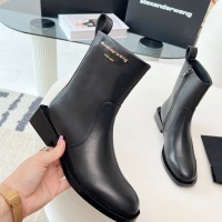 $112.00 USD Alexander Wang Boots For Women #1245075