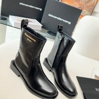 $112.00 USD Alexander Wang Boots For Women #1245085