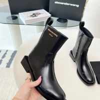 $112.00 USD Alexander Wang Boots For Women #1245085