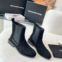 $102.00 USD Alexander Wang Boots For Women #1245092