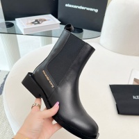 $102.00 USD Alexander Wang Boots For Women #1245093