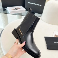 $102.00 USD Alexander Wang Boots For Women #1245094