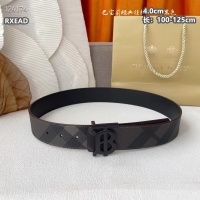 $56.00 USD Burberry AAA Quality Belts For Men #1245100