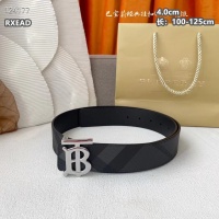 $56.00 USD Burberry AAA Quality Belts For Men #1245101