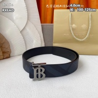 $56.00 USD Burberry AAA Quality Belts For Men #1245104