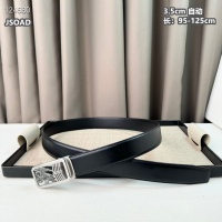 $56.00 USD Burberry AAA Quality Belts For Men #1245108