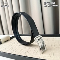 $56.00 USD Burberry AAA Quality Belts For Men #1245108