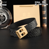 $60.00 USD Burberry AAA Quality Belts For Men #1245111