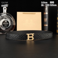 $60.00 USD Burberry AAA Quality Belts For Men #1245111