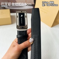 $60.00 USD Burberry AAA Quality Belts For Men #1245118