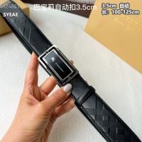 $60.00 USD Burberry AAA Quality Belts For Men #1245118