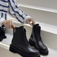 $112.00 USD Givenchy Boots For Women #1245124