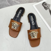 $80.00 USD Versace Slippers For Women #1245160