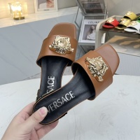 $80.00 USD Versace Slippers For Women #1245160