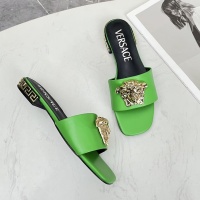 $80.00 USD Versace Slippers For Women #1245165