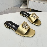 $80.00 USD Versace Slippers For Women #1245169