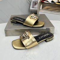 $80.00 USD Versace Slippers For Women #1245169