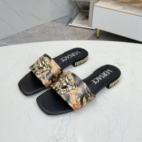 $80.00 USD Versace Slippers For Women #1245176