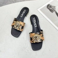 $80.00 USD Versace Slippers For Women #1245176