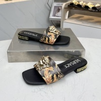 $80.00 USD Versace Slippers For Women #1245176