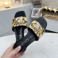 $80.00 USD Versace Slippers For Women #1245177