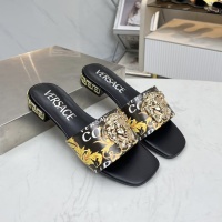 $80.00 USD Versace Slippers For Women #1245180