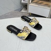 $80.00 USD Versace Slippers For Women #1245181